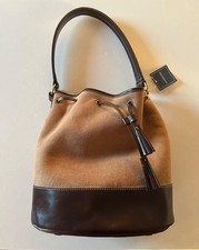 NUOVA borsa a secchiello