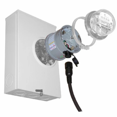 Generlink ma24 40amp con - generlink, ma24-s