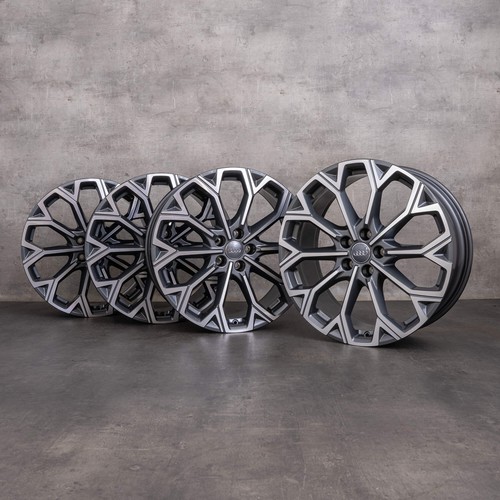 Audi cerchi auto 20 - a6,