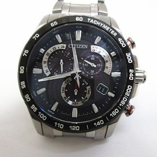 CITIZEN E610-S104831 Watch /