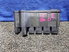 BMW 520d Luxury Plus 2018