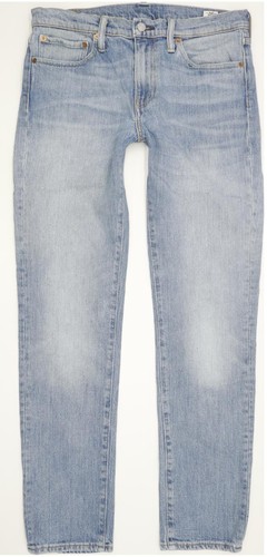 Jeans levi 511 - levi's, blu