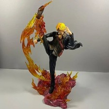 Action figure sanji one - action,
