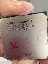 AMD Phenom II X6 1090T Black