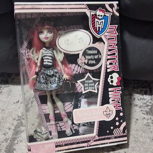 Monster high basic - high,