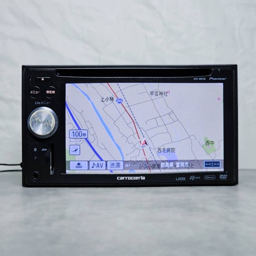 Carrozzeria avic mrz80 - avic-mrz80, sd
