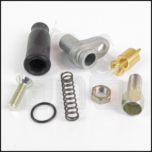 Kit pastiglie freno brembo - kit,