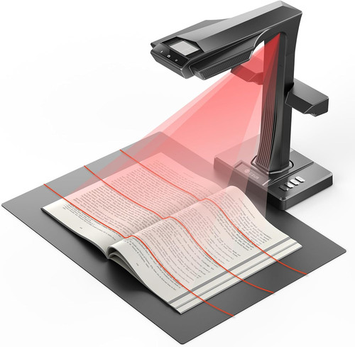 Max 38mp scanner per - 38mp,