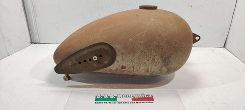 Serbatoio carburante dkw - carburante,