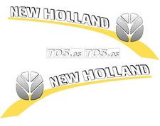 ADESIVI DECALCOMANIE NEW