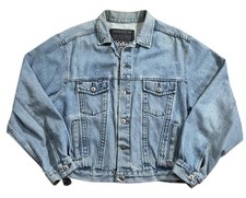 Giacca UFO Daily vintage