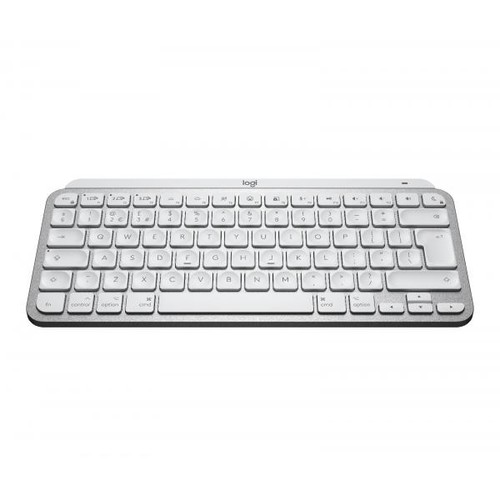 Logitech master keys - logitech, mx