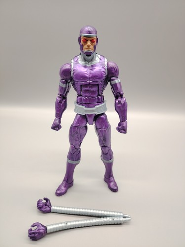 Hasbro marvel legends figura - marvel,