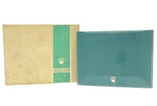 VINTAGE ORIGINALE ROLEX 1603