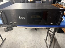 Audio design associates Suite