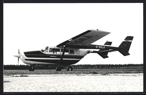 Fotografia aereo cessna - fotografia,