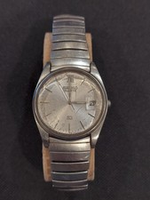 Orologio Uomo Seiko SQ Vintage