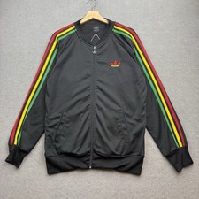 ADIDAS Track Jacket Uomo