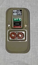 Interruttore bipolare Bticino