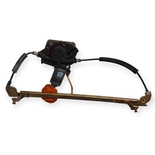 Alzavetro porta anteriore sinistra Mahindra Bolero 2000-2013 