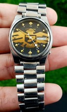 Orologio Uomo Vintage Of