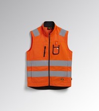 Diadora HV VEST ISO 20471