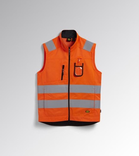 Diadora vest iso 20471 - diadora, hv