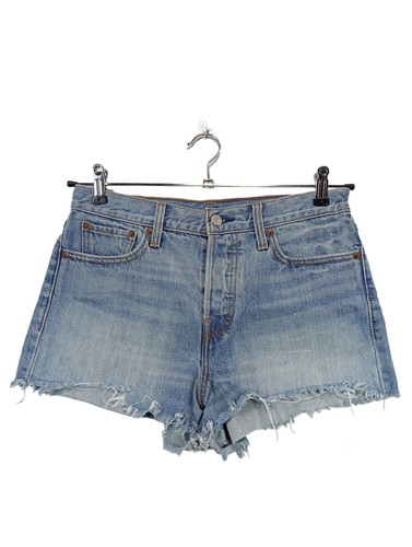 Levi pantaloncino jeans - pantaloncino, di