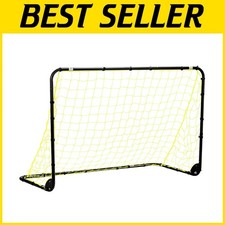 Set gol calcio leggero -