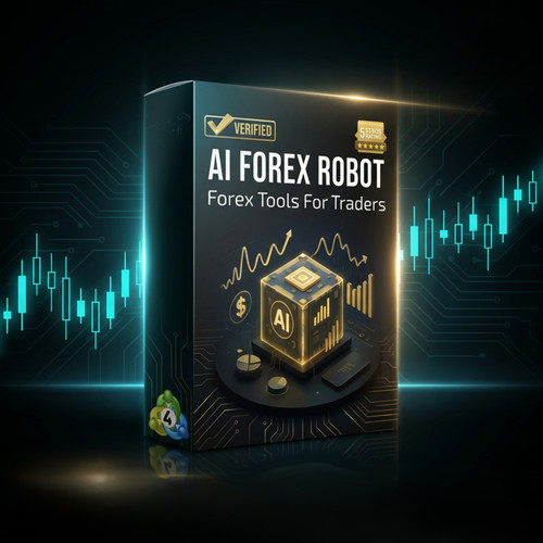 Forex robot mt4 bot - forex,