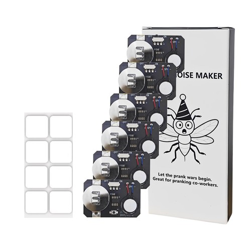 Smartkid scherzo elettronico - smartkid,