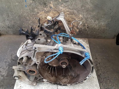 2007 2011 mk2 ford - 2007-2011,