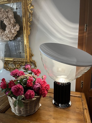 Lampada taccia grande - lampada,