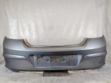 PARAURTI POSTERIORE COMPLETO