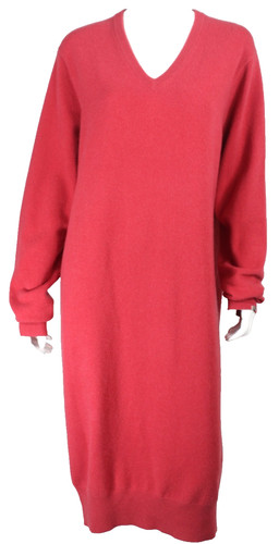 Extreme cashmere vestito - extreme,