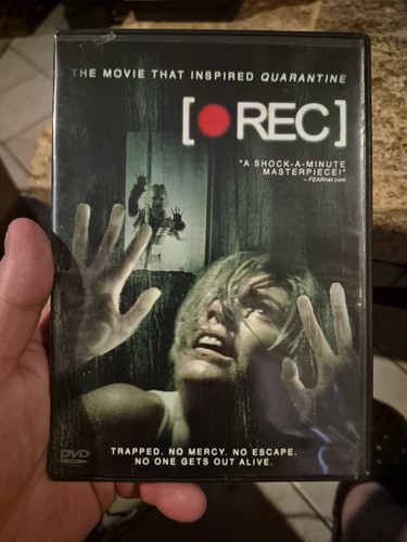 Rec super - [rec],