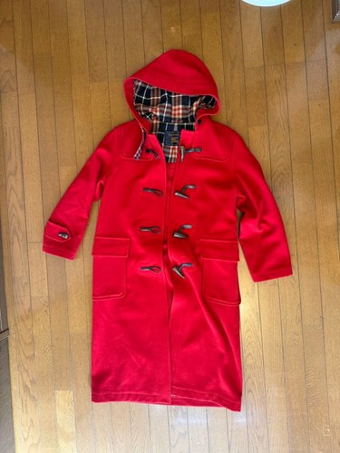 Cappotto lungo burberrys - cappotto,