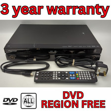 Pioneer DVR-LX60D Registratore