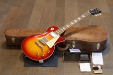 Come nuovo! 2021 Gibson Custom