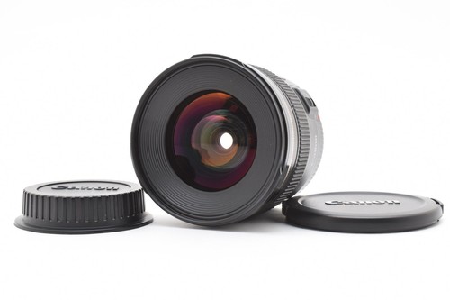 Obiettivo canon 20mm 2 - ef,