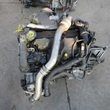 Motore k9kt7 230 - 230.000, km