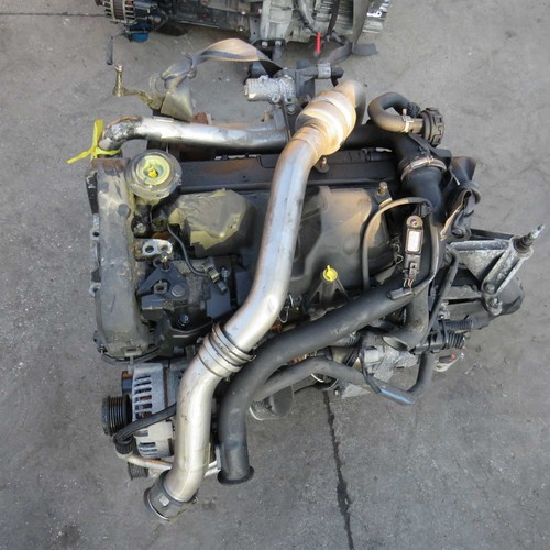 Motore k9kt7 230 000 per - k9kt7, 230.000