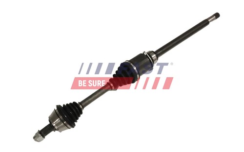 Albero motore fast ft27060 - albero,