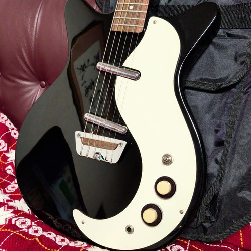Danelectro chitarra - dc,