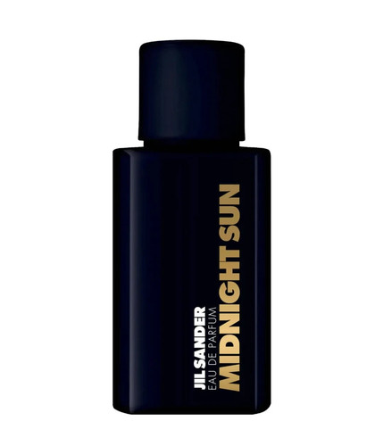 Jil sander midnight sun - jil,
