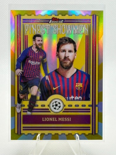 2025 topps finest uefa club - 2025-26,