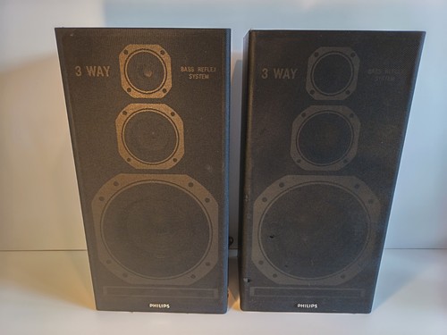 Altoparlanti philips lsb 395 - philips, /