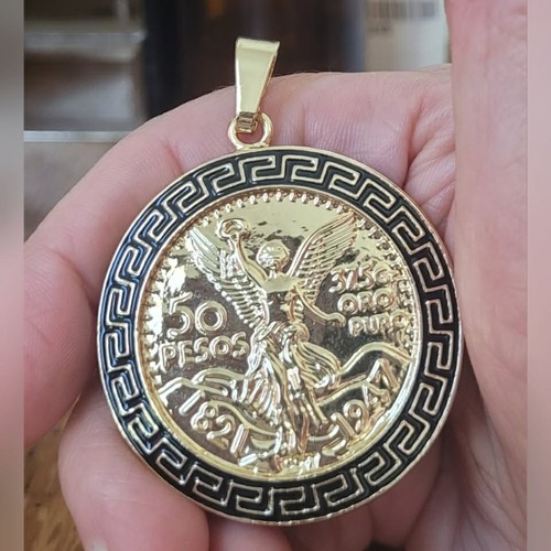 Centenario oro laminato - centenario, 50