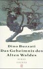 Das geheimnis des alten - das,