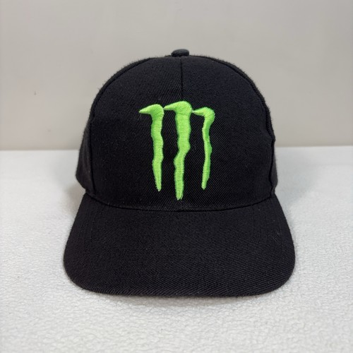 Monster energy drink baseball - monster,
